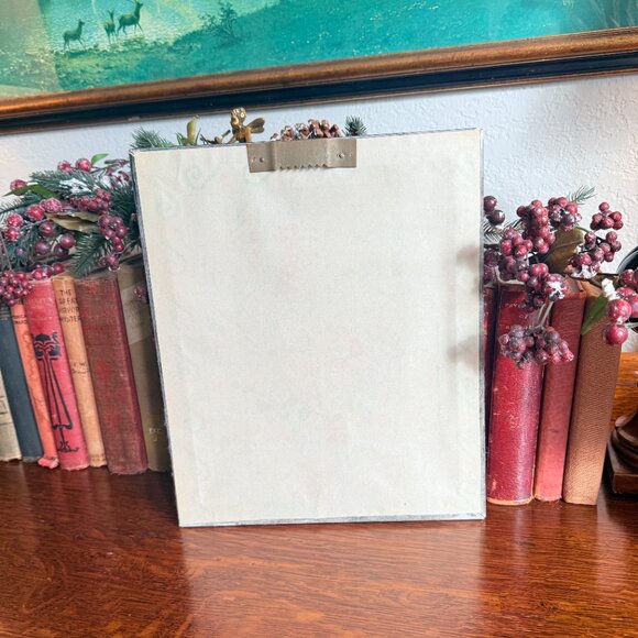 Vintage Portrait of Giuliano de' Medici (1479–1516), Duke of Nemours by Raphael - Picture 9 of 14